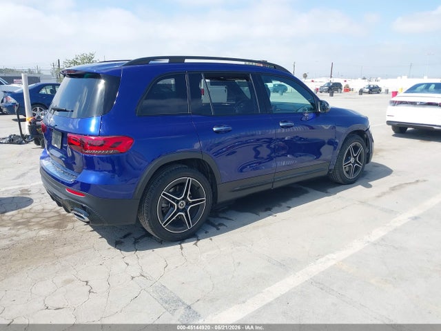 Aukcja sprzedaży 2023 Mercedes-benz Glb 250, vin: W1N4M4GB0PW332377, numer aukcji: 45144920