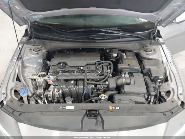 Auction sale of the 2024 Hyundai Elantra Se, vin: KMHLL4DG9RU783100, lot number: 45144927