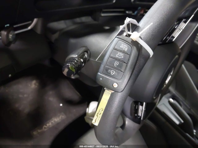 Auction sale of the 2024 Hyundai Elantra Se, vin: KMHLL4DG9RU783100, lot number: 45144927