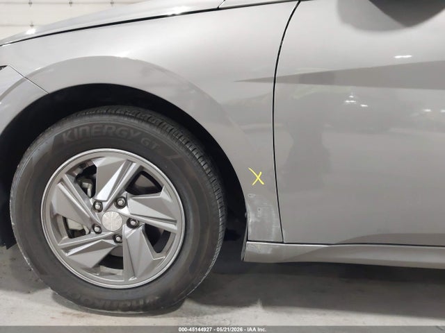 Auction sale of the 2024 Hyundai Elantra Se, vin: KMHLL4DG9RU783100, lot number: 45144927