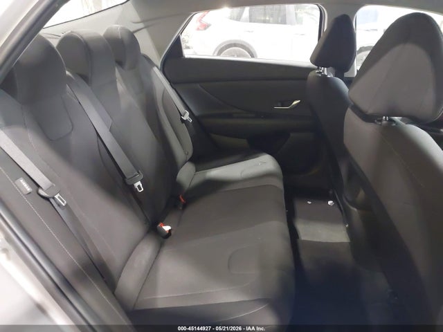 Auction sale of the 2024 Hyundai Elantra Se, vin: KMHLL4DG9RU783100, lot number: 45144927