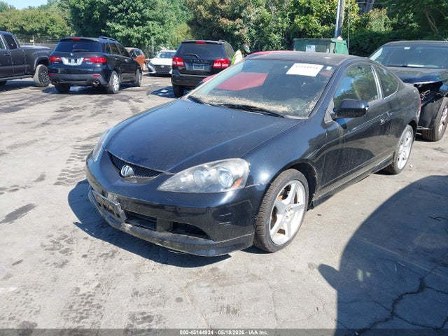 Aukcja sprzedaży 2006 Acura Rsx Type S, vin: JH4DC53046S010589, numer aukcji: 45144934