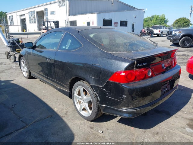 Aukcja sprzedaży 2006 Acura Rsx Type S, vin: JH4DC53046S010589, numer aukcji: 45144934