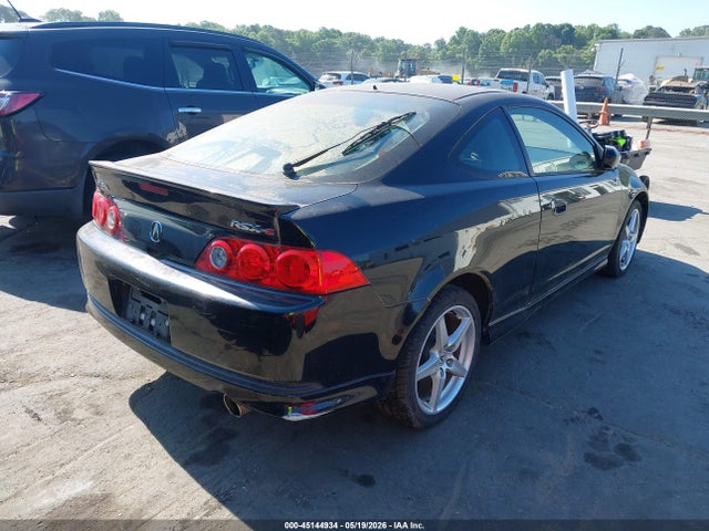 Aukcja sprzedaży 2006 Acura Rsx Type S, vin: JH4DC53046S010589, numer aukcji: 45144934