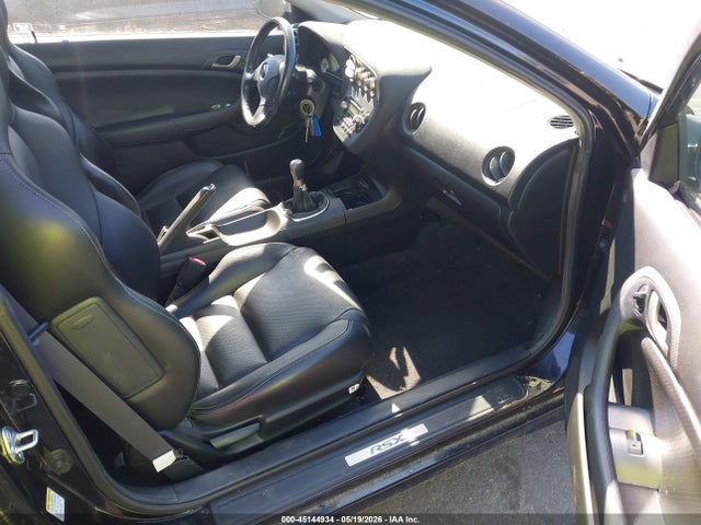 Aukcja sprzedaży 2006 Acura Rsx Type S, vin: JH4DC53046S010589, numer aukcji: 45144934