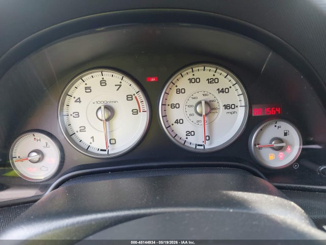 Aukcja sprzedaży 2006 Acura Rsx Type S, vin: JH4DC53046S010589, numer aukcji: 45144934