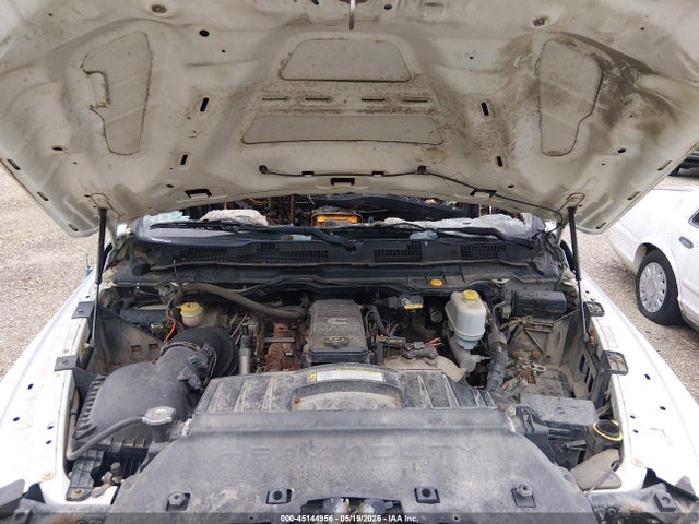 Продажа на аукционе авто 2012 Ram 5500 Chassis St/slt/laramie, vin: 3C7WDNFL6CG131384, номер лота: 45144956