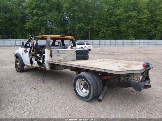 Продажа на аукционе авто 2012 Ram 5500 Chassis St/slt/laramie, vin: 3C7WDNFL6CG131384, номер лота: 45144956