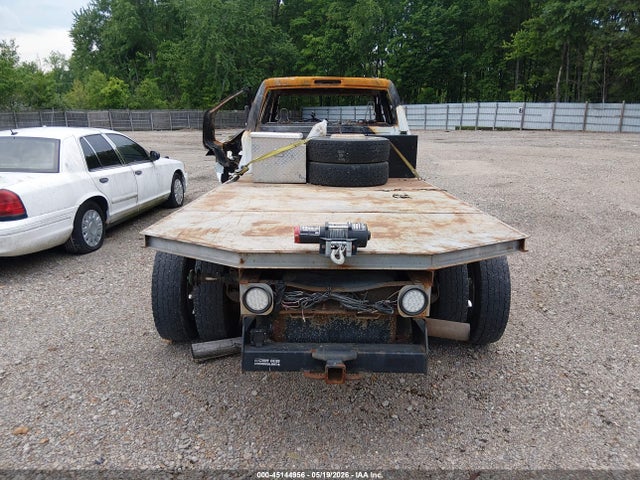 Продажа на аукционе авто 2012 Ram 5500 Chassis St/slt/laramie, vin: 3C7WDNFL6CG131384, номер лота: 45144956