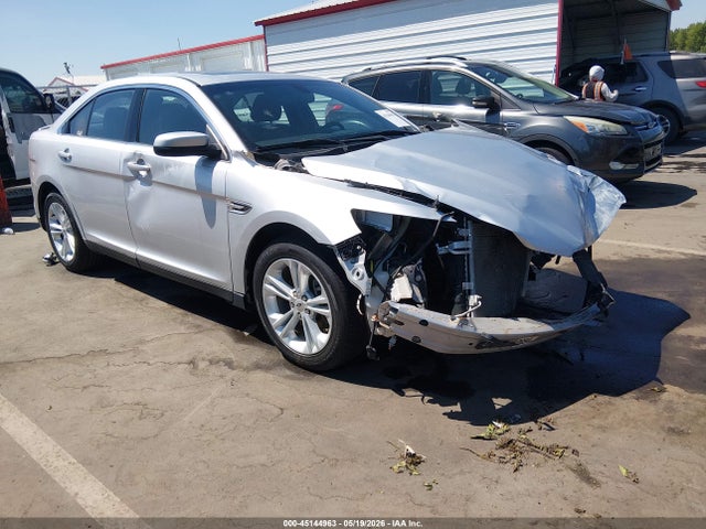 Aukcja sprzedaży 2014 Ford Taurus Sel, vin: 1FAHP2E88EG123350, numer aukcji: 45144963
