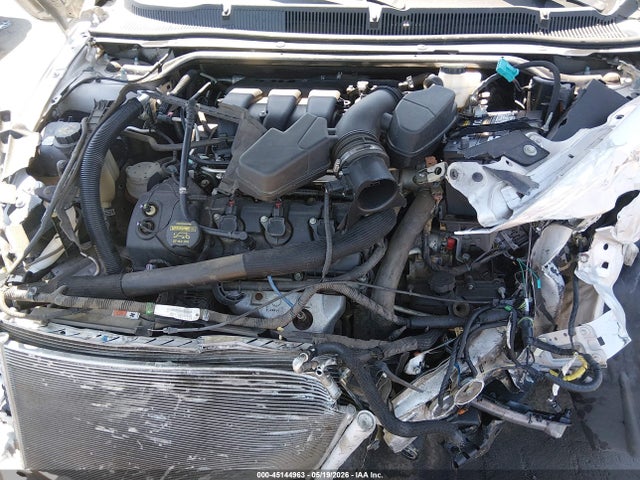 Aukcja sprzedaży 2014 Ford Taurus Sel, vin: 1FAHP2E88EG123350, numer aukcji: 45144963
