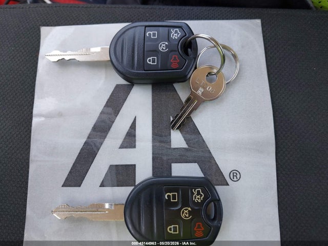 Aukcja sprzedaży 2014 Ford Taurus Sel, vin: 1FAHP2E88EG123350, numer aukcji: 45144963