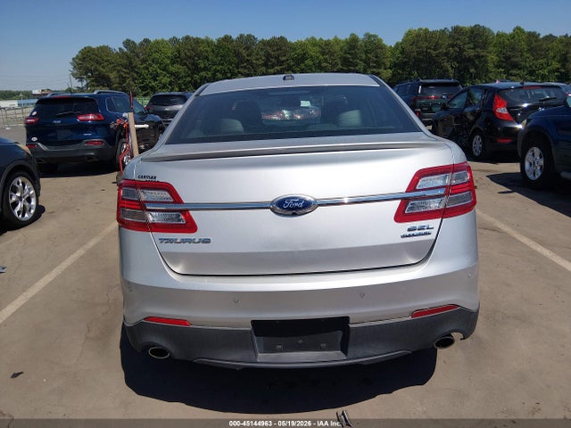 Aukcja sprzedaży 2014 Ford Taurus Sel, vin: 1FAHP2E88EG123350, numer aukcji: 45144963
