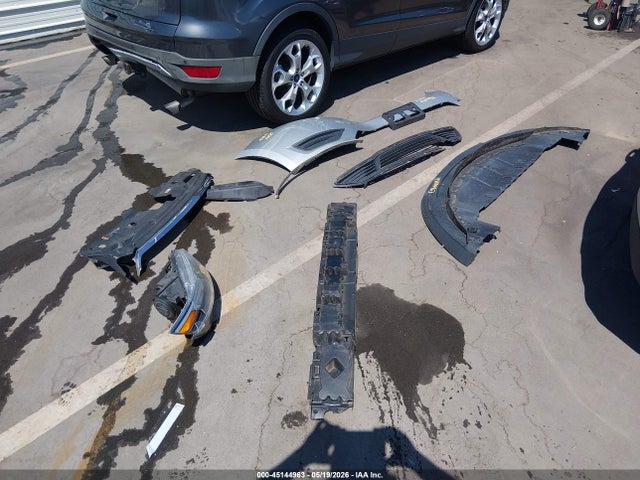 Aukcja sprzedaży 2014 Ford Taurus Sel, vin: 1FAHP2E88EG123350, numer aukcji: 45144963