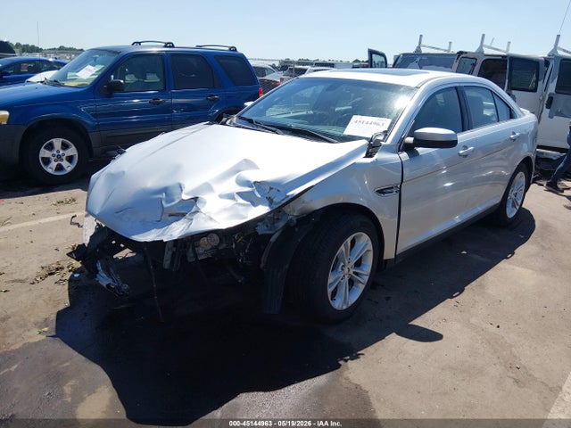 Aukcja sprzedaży 2014 Ford Taurus Sel, vin: 1FAHP2E88EG123350, numer aukcji: 45144963