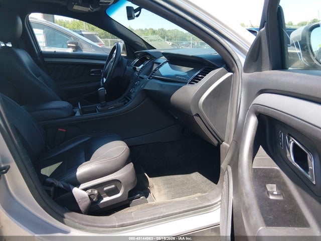 Aukcja sprzedaży 2014 Ford Taurus Sel, vin: 1FAHP2E88EG123350, numer aukcji: 45144963