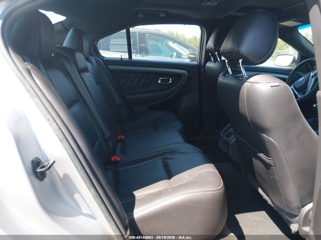 Aukcja sprzedaży 2014 Ford Taurus Sel, vin: 1FAHP2E88EG123350, numer aukcji: 45144963
