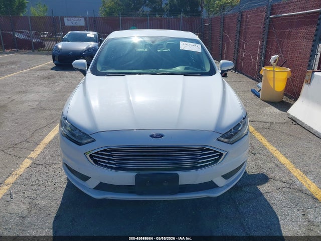 Продажа на аукционе авто 2018 Ford Fusion Hybrid S, vin: 3FA6P0UU5JR254328, номер лота: 45144964