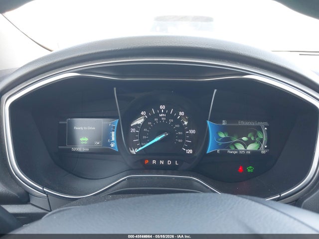 Продажа на аукционе авто 2018 Ford Fusion Hybrid S, vin: 3FA6P0UU5JR254328, номер лота: 45144964