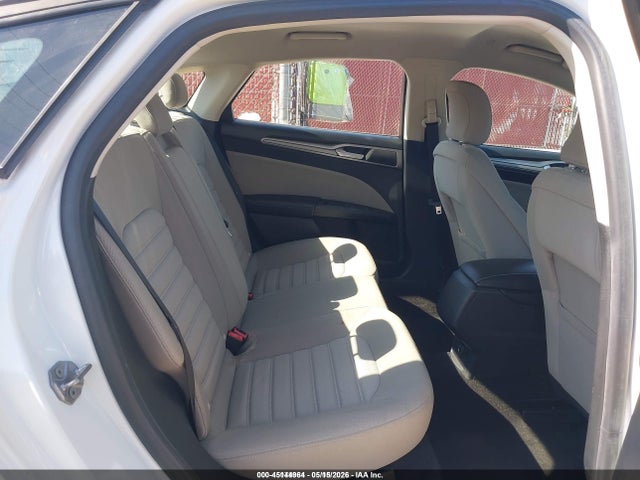 Продажа на аукционе авто 2018 Ford Fusion Hybrid S, vin: 3FA6P0UU5JR254328, номер лота: 45144964