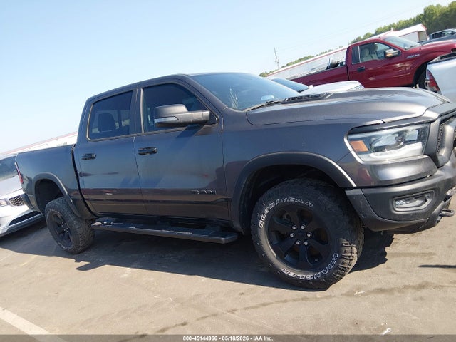 Aukcja sprzedaży 2023 Ram 1500 Rebel  4x4 5'7 Box, vin: 1C6SRFLT6PN623005, numer aukcji: 45144966