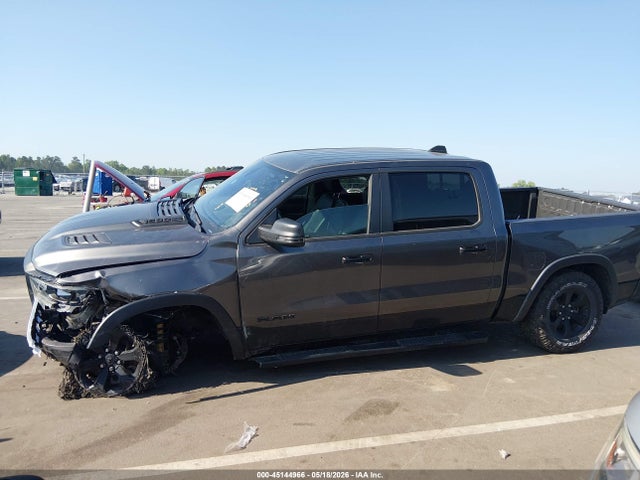 Aukcja sprzedaży 2023 Ram 1500 Rebel  4x4 5'7 Box, vin: 1C6SRFLT6PN623005, numer aukcji: 45144966