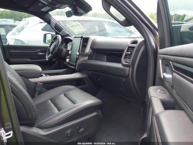 Aukcja sprzedaży 2023 Ram 1500 Rebel  4x4 5'7 Box, vin: 1C6SRFLT6PN623005, numer aukcji: 45144966