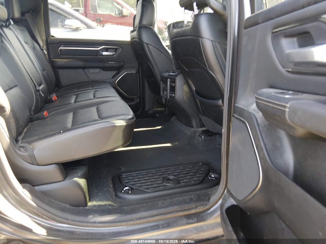 Aukcja sprzedaży 2023 Ram 1500 Rebel  4x4 5'7 Box, vin: 1C6SRFLT6PN623005, numer aukcji: 45144966