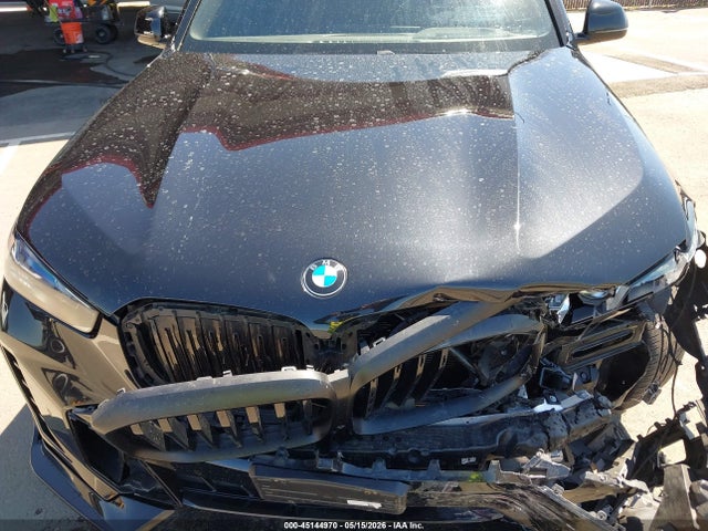 5UX13EU01R9W15439 BMW X5 Sdrive40i