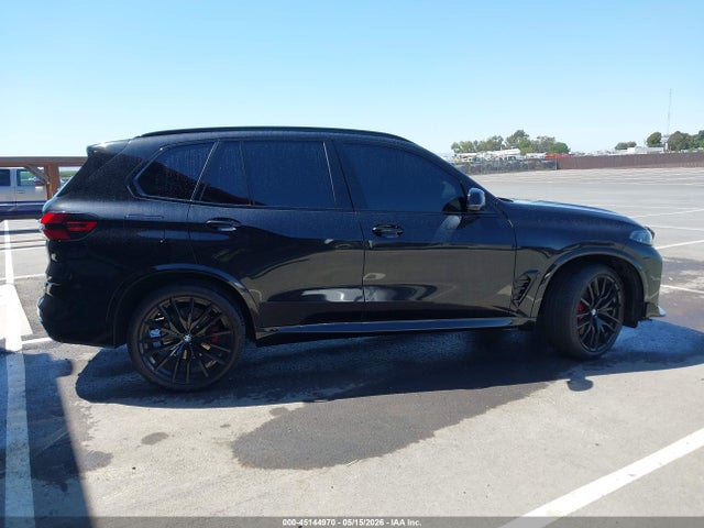 5UX13EU01R9W15439 BMW X5 Sdrive40i