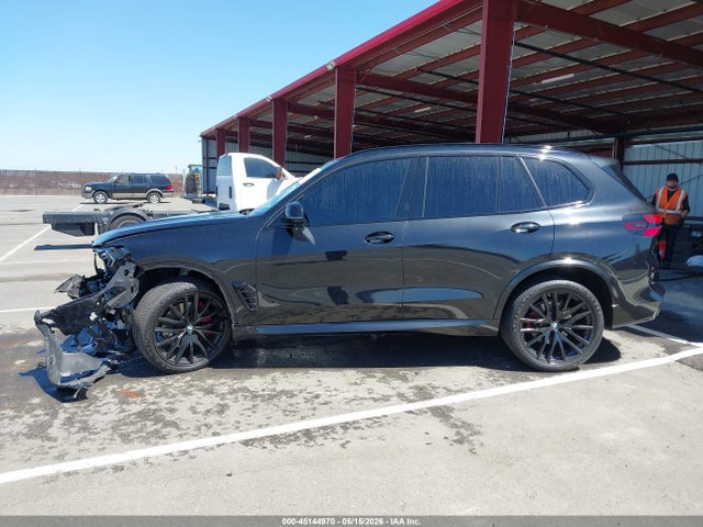 5UX13EU01R9W15439 BMW X5 Sdrive40i