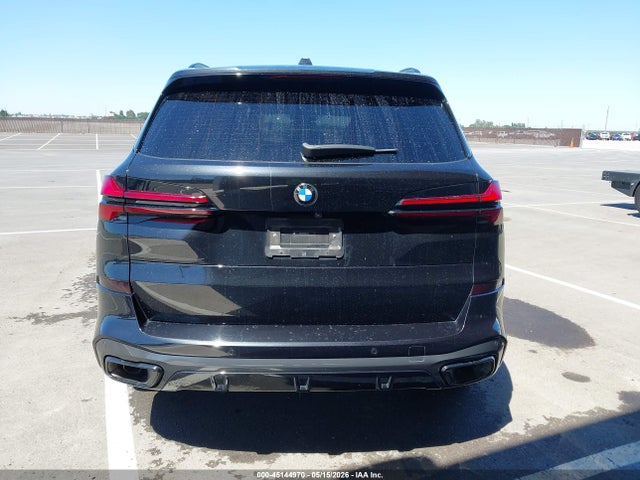 5UX13EU01R9W15439 BMW X5 Sdrive40i