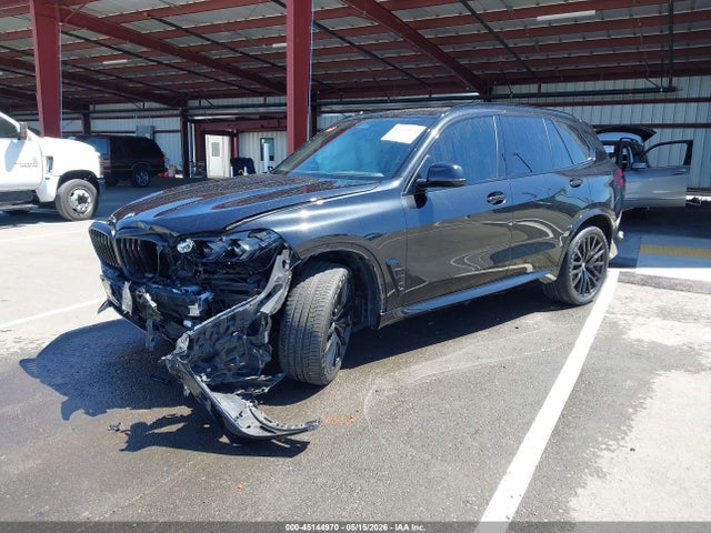 5UX13EU01R9W15439 BMW X5 Sdrive40i
