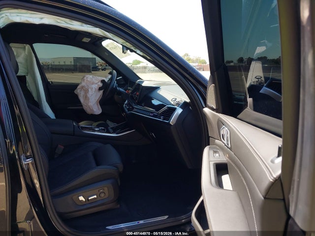 5UX13EU01R9W15439 BMW X5 Sdrive40i