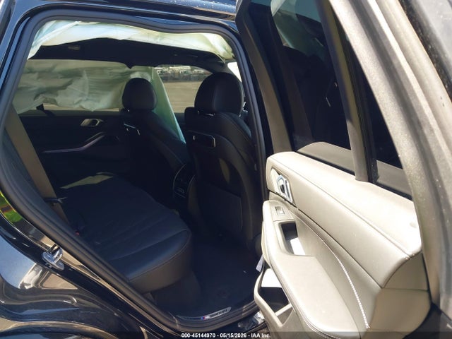 5UX13EU01R9W15439 BMW X5 Sdrive40i