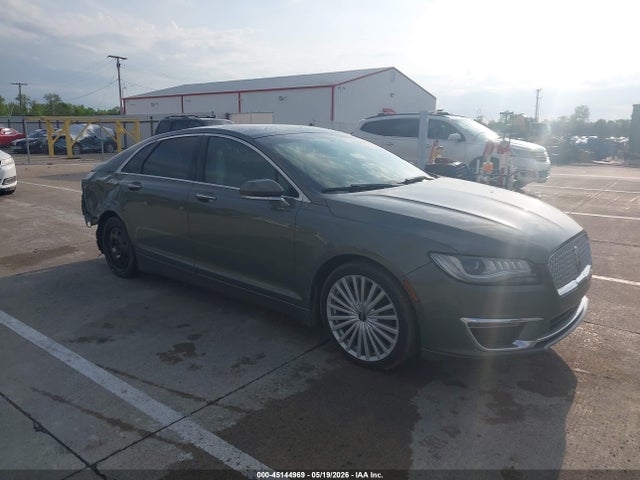 2017 3LN6L5F92HR600319 main image
