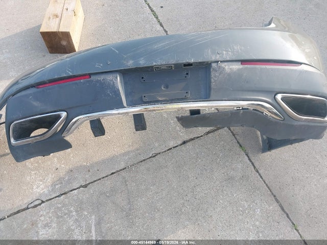 3LN6L5F92HR600319 Lincoln Mkz Reserve