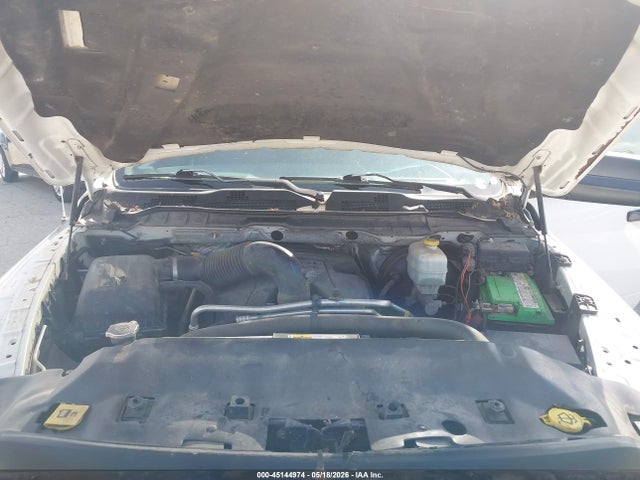 45144974 :رقم المزاد ، 3C6TR5CT7EG173675 vin ، 2014 Ram 2500 Tradesman مزاد بيع
