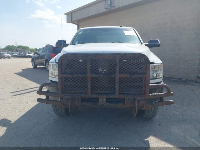 45144974 :رقم المزاد ، 3C6TR5CT7EG173675 vin ، 2014 Ram 2500 Tradesman مزاد بيع