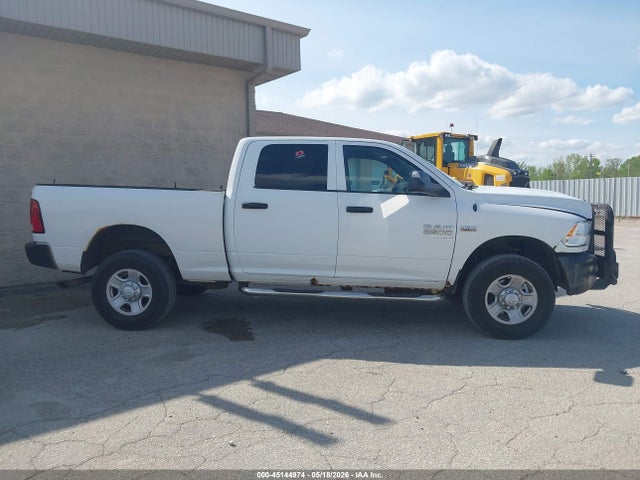 45144974 :رقم المزاد ، 3C6TR5CT7EG173675 vin ، 2014 Ram 2500 Tradesman مزاد بيع