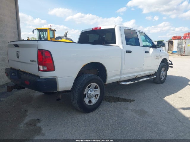 45144974 :رقم المزاد ، 3C6TR5CT7EG173675 vin ، 2014 Ram 2500 Tradesman مزاد بيع