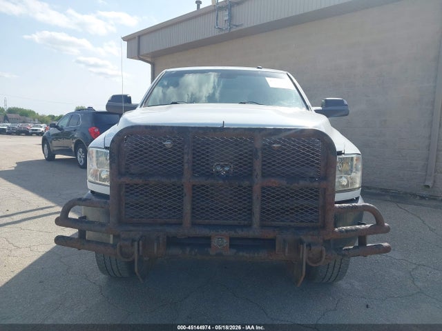 45144974 :رقم المزاد ، 3C6TR5CT7EG173675 vin ، 2014 Ram 2500 Tradesman مزاد بيع