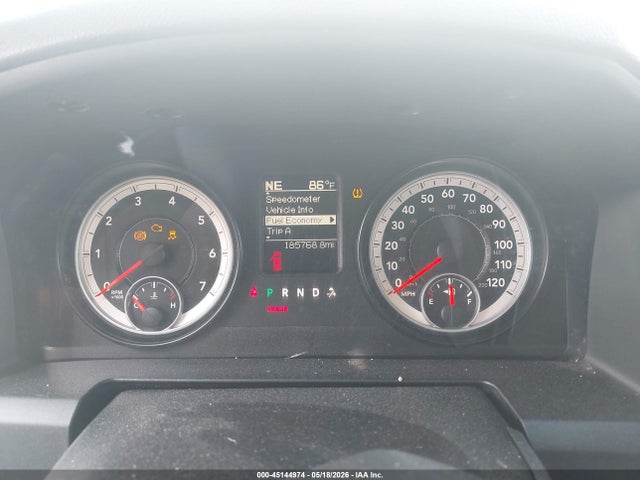 45144974 :رقم المزاد ، 3C6TR5CT7EG173675 vin ، 2014 Ram 2500 Tradesman مزاد بيع