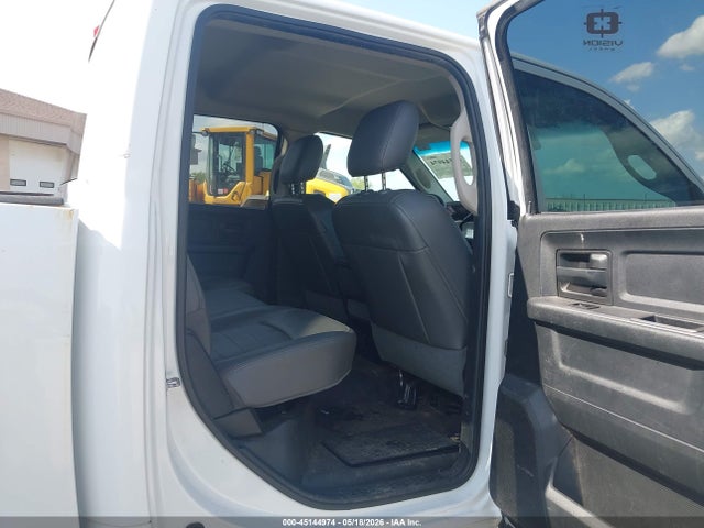 45144974 :رقم المزاد ، 3C6TR5CT7EG173675 vin ، 2014 Ram 2500 Tradesman مزاد بيع