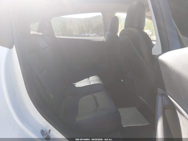 Aukcja sprzedaży 2022 Tesla Model Y Performance Dual Motor All-wheel Drive, vin: 7SAYGDEFXNF535304, numer aukcji: 45144984