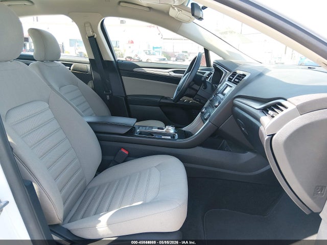 Aukcja sprzedaży 2018 Ford Fusion Hybrid S, vin: 3FA6P0UUXJR254356, numer aukcji: 45144985