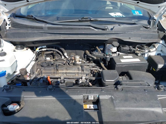 45144987 :رقم المزاد ، KM8JU3AG5EU870232 vin ، 2014 Hyundai Tucson Se مزاد بيع