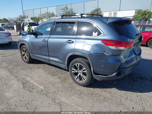 Aukcja sprzedaży 2019 Toyota Highlander Le, vin: 5TDZARFH5KS051094, numer aukcji: 45144989