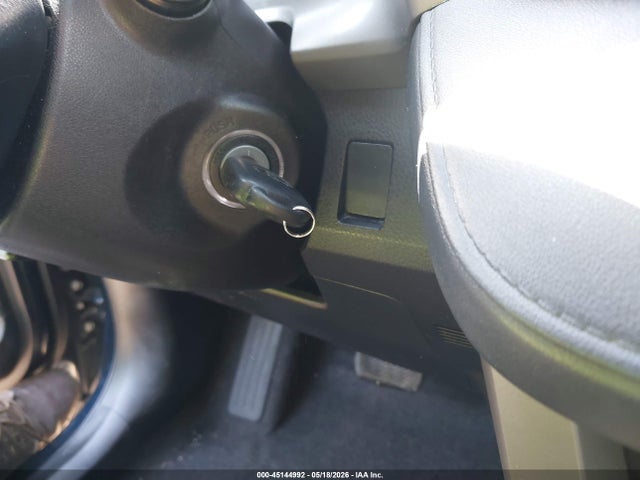 45144992 :رقم المزاد ، 2T3ZFREV0JW430803 vin ، 2018 Toyota Rav4 Le مزاد بيع