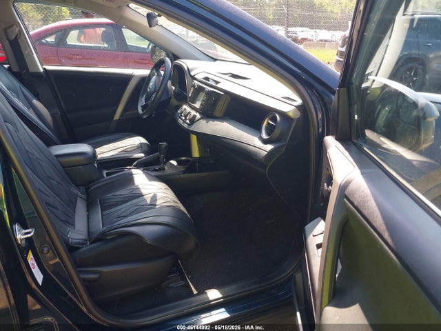 45144992 :رقم المزاد ، 2T3ZFREV0JW430803 vin ، 2018 Toyota Rav4 Le مزاد بيع